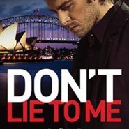 REVIEW: Don’t Lie to Me by Amber A. Bardan