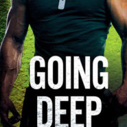 REVIEW: Going Deep by Anne Calhoun