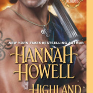 REVIEW: Highland Chieftain by Hannah Howell