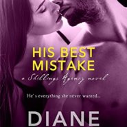 REVIEW: His Best Mistake by Diane Alberts