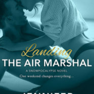 REVIEW: Landing the Air Marshal by Jennifer Blackwood