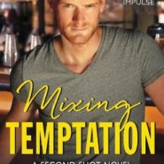 REVIEW: Mixing Temptation by Sara Jane Stone