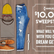 Harlequin Ultimate $10,000 #Giveaway