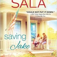 REVIEW: Saving Jake by Sharon Sala