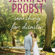 REVIEW: Searching for Disaster by Jennifer Probst