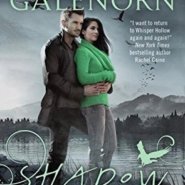 REVIEW: Shadow Silence by Yasmine Galenorn