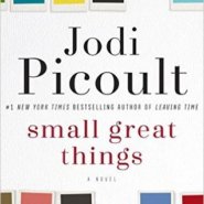 REVIEW: Small Great Things by Jodi Picoult