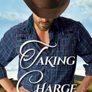 REVIEW: Taking Charge by Ruth Cardello