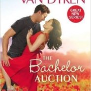 REVIEW: The Bachelor Auction by Rachel van Dyken