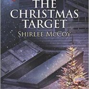 REVIEW: The Christmas Target by Shirlee McCoy