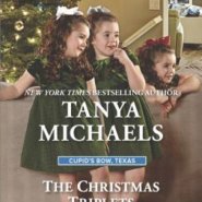 REVIEW: The Christmas Triplets by Tanya Michaels