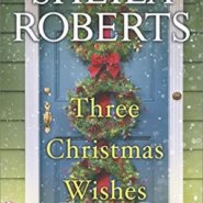 REVIEW: Three Christmas Wishes by Sheila Roberts