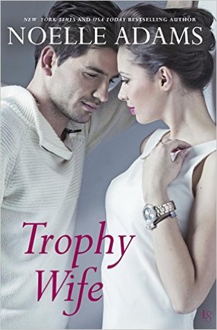 Trophy-Wife