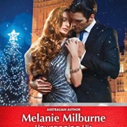 REVIEW: Unwrapping his Convenient Fiancee by Melanie Milburne