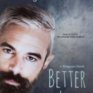 REVIEW: Better Love by Daisy Prescott