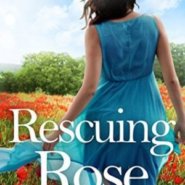 REVIEW: Rescuing Rose by Nicola Marsh