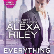 REVIEW: Everything For Her by Alexa Riley