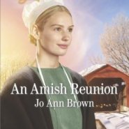 REVIEW: An Amish Reunion by JoAnn Brown