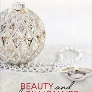 REVIEW: Beauty and the Billionaire: The Wedding by Jessica Clare