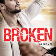 REVIEW: Broken by Lisa Edward