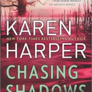 REVIEW: Chasing Shadows by Karen Harper