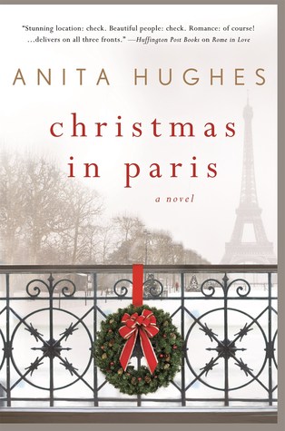 Christmas-in-Paris