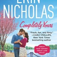 REVIEW: Completely Yours by Erin Nicholas