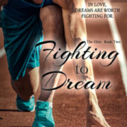 REVIEW: Fighting to Dream by Nicole Flockton