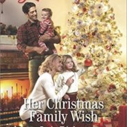 REVIEW: Her Christmas Family Wish by Lois Richer