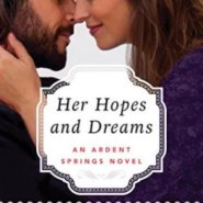REVIEW: Her Hopes and Dreams by Terri Osburn