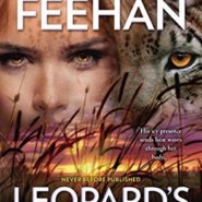 REVIEW: Leopard’s Fury by Christine Feehan