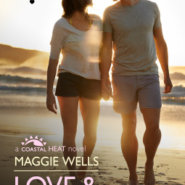 REVIEW: Love & Rockets by Maggie Wells