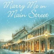 REVIEW: Marry Me on Main Street by Luann McLane