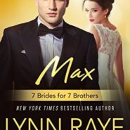 REVIEW: Max by Lynn Raye Harris
