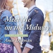 REVIEW: Meet me on the Midway by Amie Denman