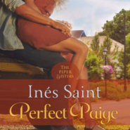 REVIEW: Perfect Paige by Inés Saint