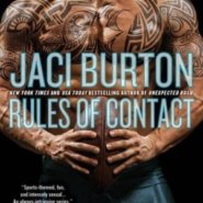 REVIEW: Rules of Contact by Jaci Burton