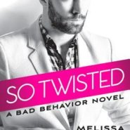 REVIEW: So Twisted by Melissa Marino