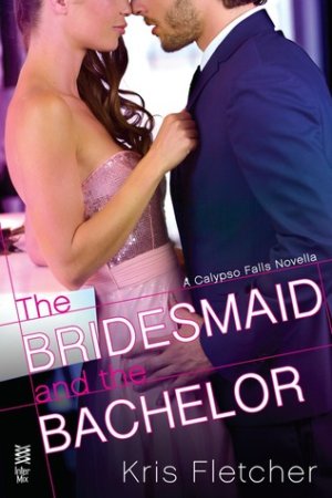 The-Bridesmaid-and-the-Bachelor