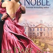 REVIEW: The Dare and the Doctor by Kate Noble