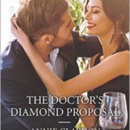 REVIEW: The Doctor’s Diamond Proposal by Annie Claydon