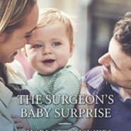 REVIEW: The Surgeon’s Baby Surprise by Charlotte Hawkes