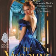REVIEW: The Viscount and the Vixen by Lorraine Heath
