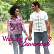 REVIEW: Waking Savannah by Terri-Lynne DeFino