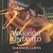 REVIEW: Warrior Untamed by Shannon Curtis