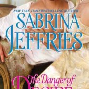 REVIEW: The Danger of Desire by Sabrina Jeffries