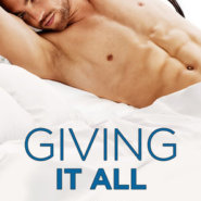 REVIEW: Giving It All by Christi Barth