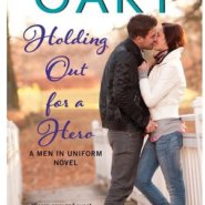 REVIEW: Holding Out for a Hero by Codi Gary