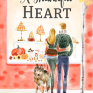 REVIEW: A Thankful Heart by Melissa McClone