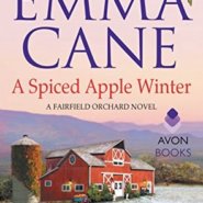 REVIEW: A  Spiced Apple Winter by Emma Cane